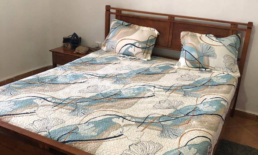 Paradisiacal Escape: 3 Bedroom Apartment in Cabo Negro - view 3