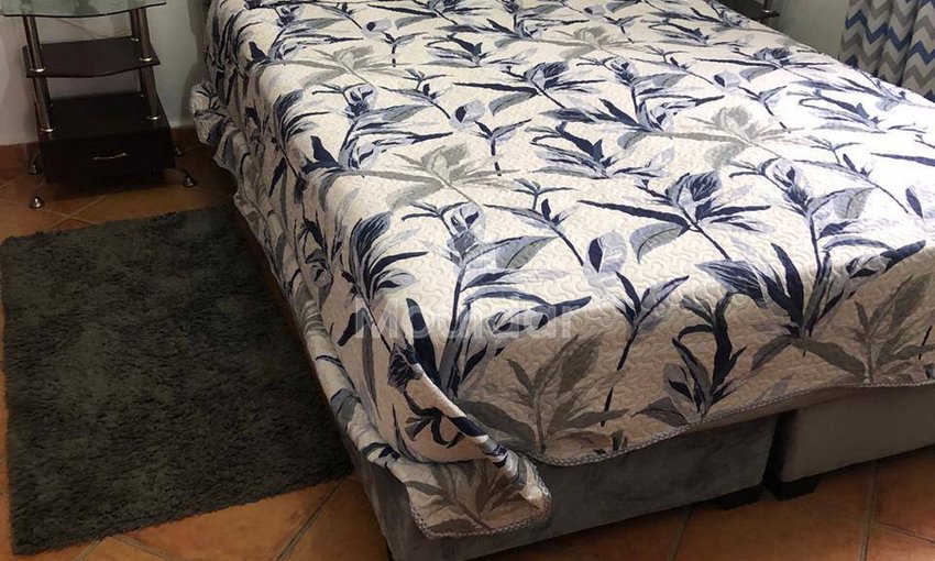 Paradisiacal Escape: 3 Bedroom Apartment in Cabo Negro - view 4