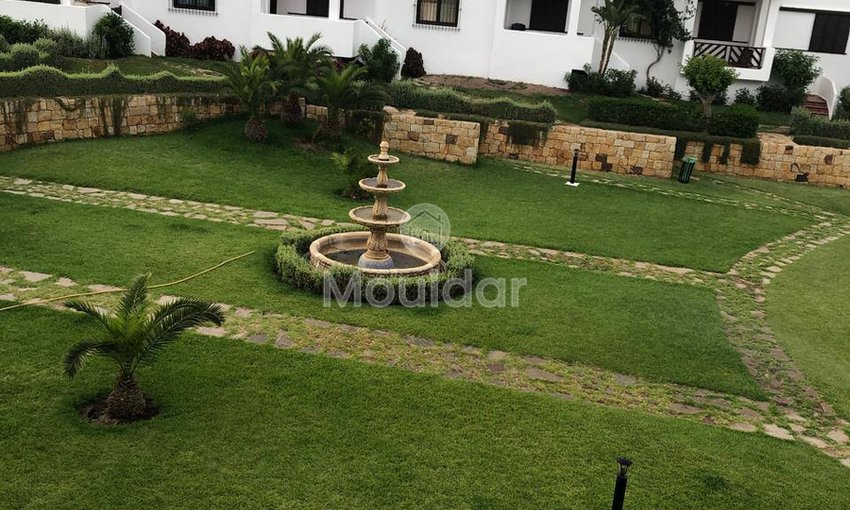 Paradisiacal Escape: 3 Bedroom Apartment in Cabo Negro - view 8