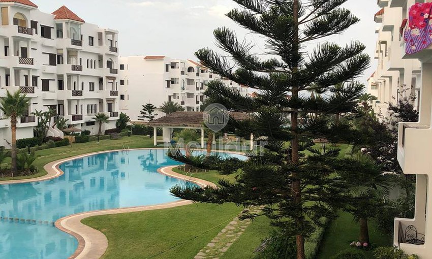 Paradisiacal Escape: 3 Bedroom Apartment in Cabo Negro - view 7