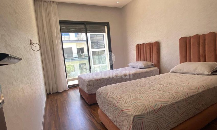 الهروب إلى تمرس: شقة عطلات مريحة وعصرية - view 7