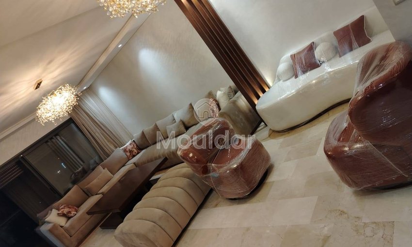 الهروب إلى تمرس: شقة عطلات مريحة وعصرية - view 2