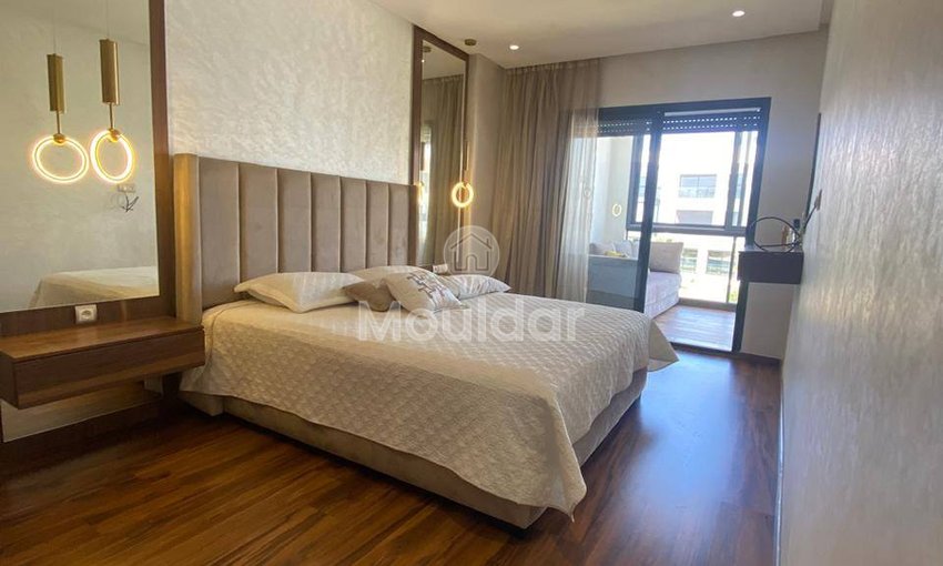 الهروب إلى تمرس: شقة عطلات مريحة وعصرية - view 8