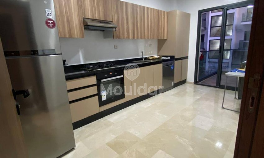 الهروب إلى تمرس: شقة عطلات مريحة وعصرية - view 10