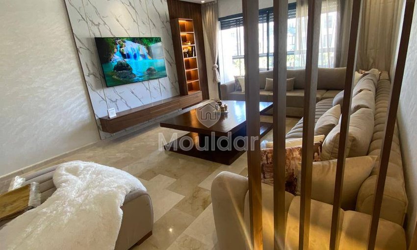 الهروب إلى تمرس: شقة عطلات مريحة وعصرية - view 3