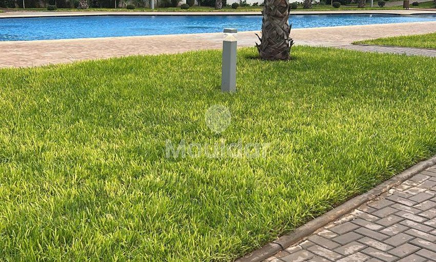 الهروب إلى تمرس: شقة عطلات مريحة وعصرية - view 9