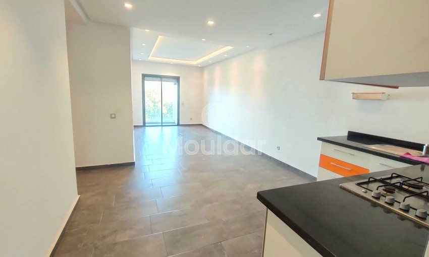 Güzel 1+1 Daire Casablanca, Hôpitaux Mahallesi - view 6