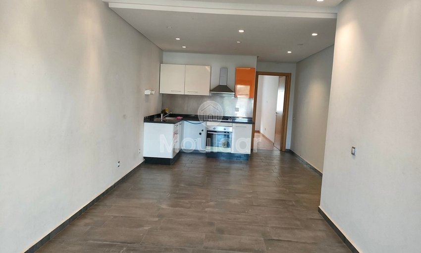 Güzel 1+1 Daire Casablanca, Hôpitaux Mahallesi - view 7