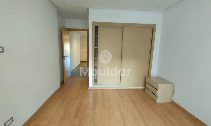 Güzel 1+1 Daire Casablanca, Hôpitaux Mahallesi - view 3