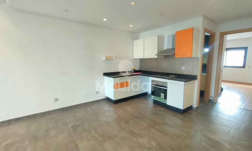 Güzel 1+1 Daire Casablanca, Hôpitaux Mahallesi - view 9