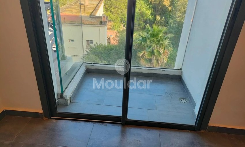 Güzel 1+1 Daire Casablanca, Hôpitaux Mahallesi - view 5