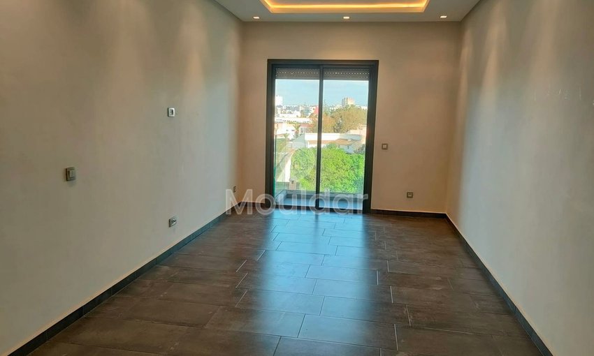 Güzel 1+1 Daire Casablanca, Hôpitaux Mahallesi - view 4