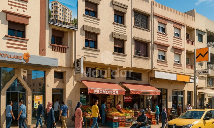 منزل للبيع في الجديدة - فرصة فريدة - view 11