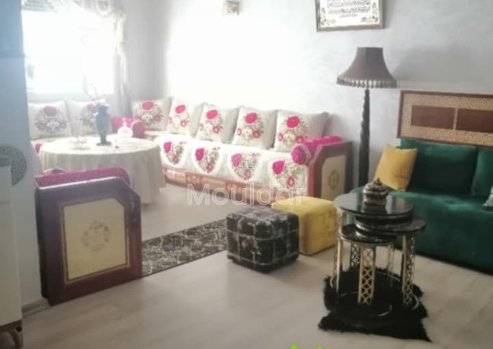 Apartamento à venda: 2 quartos em Salé - Hay Chmaou - view 2