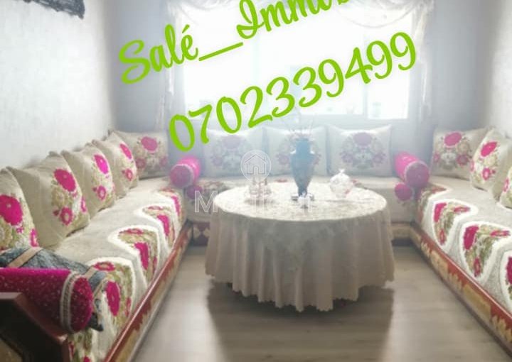 Apartamento à venda: 2 quartos em Salé - Hay Chmaou - view 3