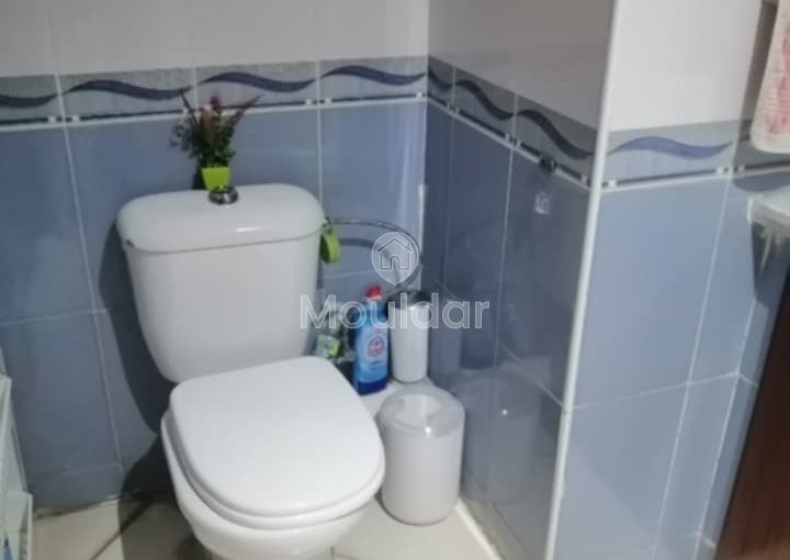 Apartamento à venda: 2 quartos em Salé - Hay Chmaou - view 10