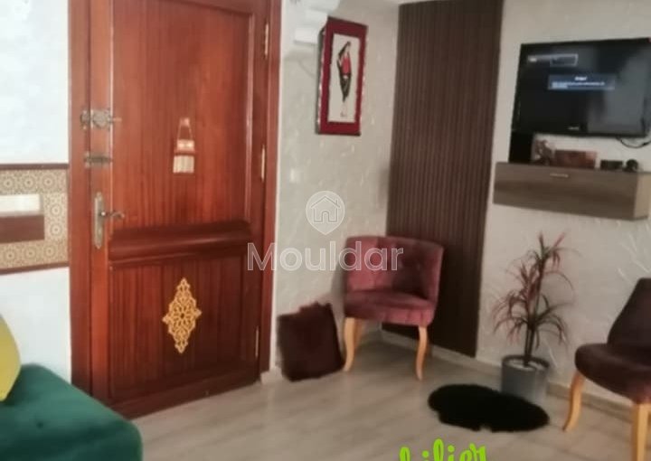 Apartamento à venda: 2 quartos em Salé - Hay Chmaou - view 7