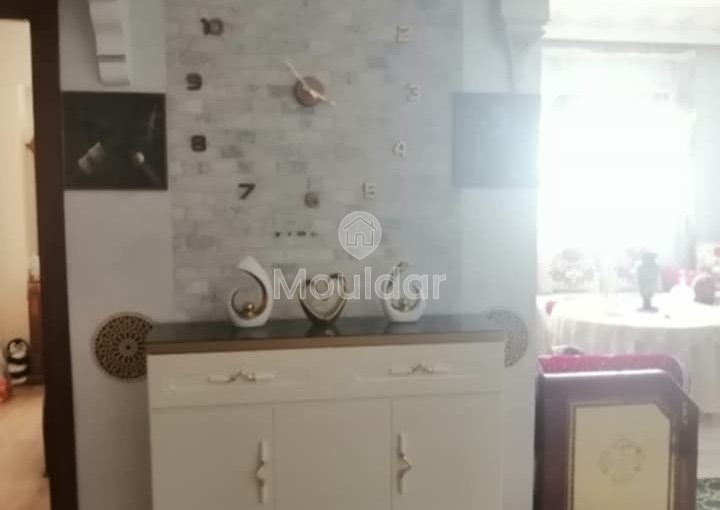 Apartamento à venda: 2 quartos em Salé - Hay Chmaou - view 8