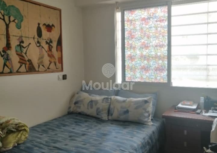 Apartamento à venda: 2 quartos em Salé - Hay Chmaou - view 4