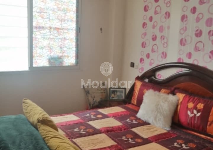 Apartamento à venda: 2 quartos em Salé - Hay Chmaou - view 5