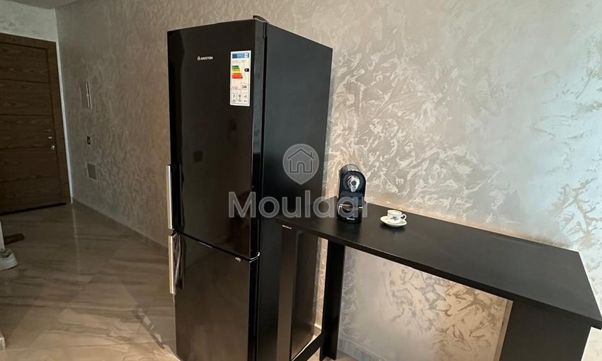 Licht appartement te Mehdia - 90m², 2 slaapkamers - view 8