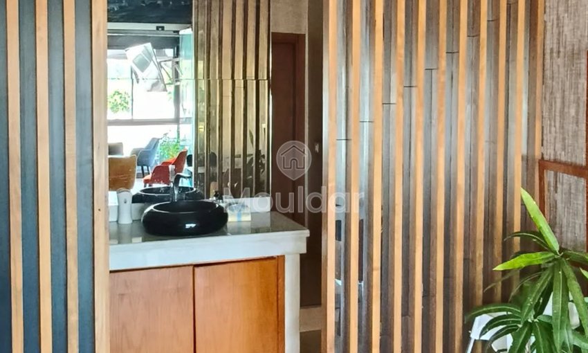 استثمر في القنيطرة: محل تجاري بمساحة 100م² للبيع - view 5