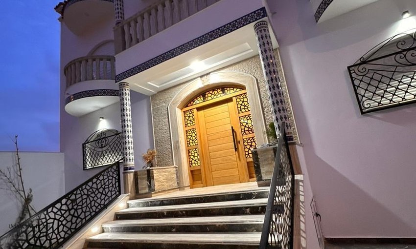 Villa de lujo para vacaciones - view 10