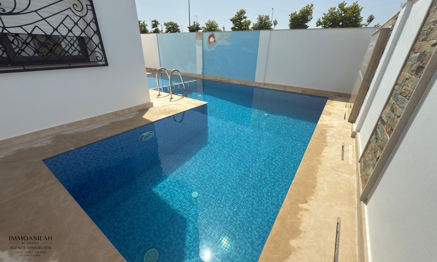 Villa de lujo para vacaciones - view 8