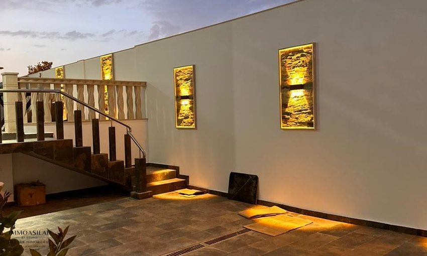 Villa de lujo para vacaciones - view 3