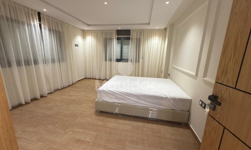 فيلا فاخرة في أصيلا: هروب مثالي لعطلاتك - view 11