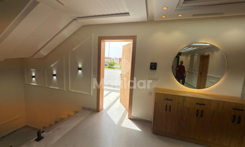 فيلا فاخرة في أصيلا: هروب مثالي لعطلاتك - view 13