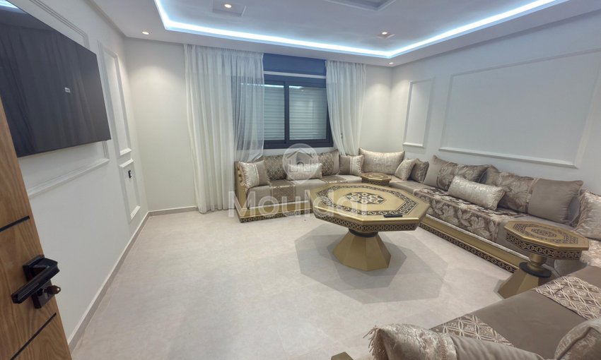 فيلا فاخرة في أصيلا: هروب مثالي لعطلاتك - view 6