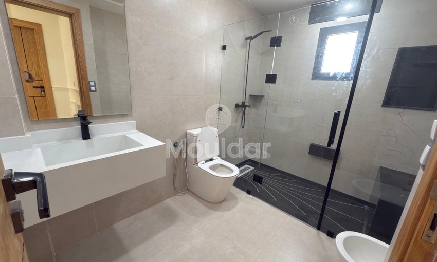 فيلا فاخرة في أصيلا: هروب مثالي لعطلاتك - view 16