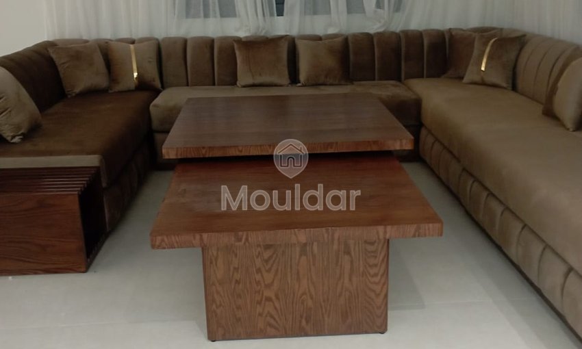 فيلا فاخرة في أصيلا: هروب مثالي لعطلاتك - view 12