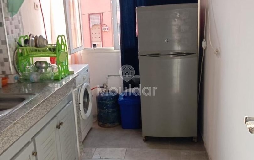 Apartament de închiriat în Marrakech: 60 m², 2 camere - view 5