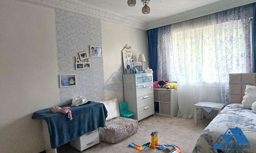 VENTA APARTAMENTO ESPACIOSO BARRIO ADMINISTRATIVO RABAT - view 10