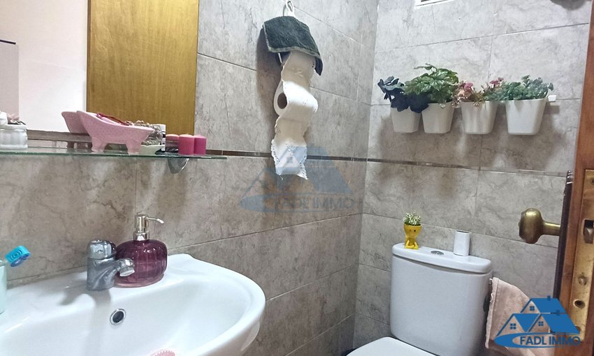 VENTA APARTAMENTO ESPACIOSO BARRIO ADMINISTRATIVO RABAT - view 20
