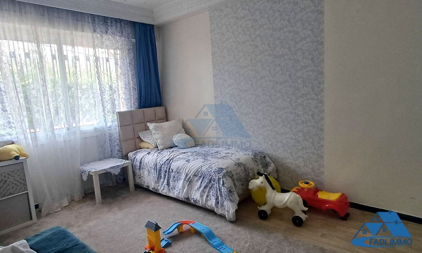 VENTA APARTAMENTO ESPACIOSO BARRIO ADMINISTRATIVO RABAT - view 9