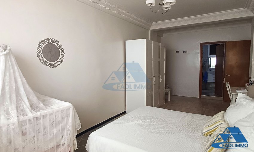 VENTA APARTAMENTO ESPACIOSO BARRIO ADMINISTRATIVO RABAT - view 13