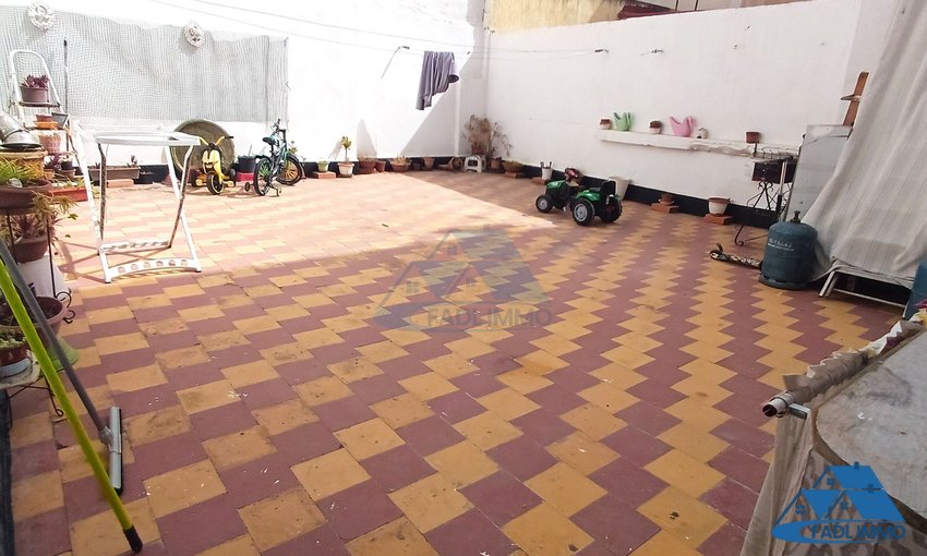 VENTA APARTAMENTO ESPACIOSO BARRIO ADMINISTRATIVO RABAT - view 8