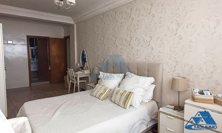 VENTA APARTAMENTO ESPACIOSO BARRIO ADMINISTRATIVO RABAT - view 12