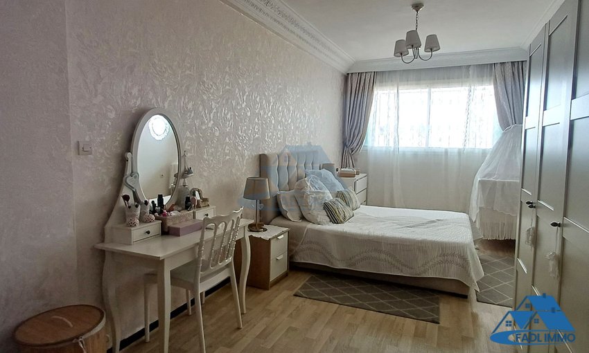 VENTA APARTAMENTO ESPACIOSO BARRIO ADMINISTRATIVO RABAT - view 15