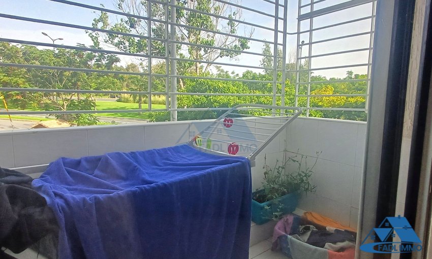 بيع شقة أنيقة في حي الفاتح الرباط - view 11