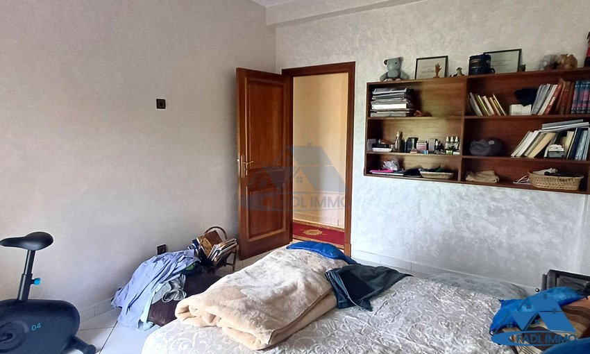 بيع شقة أنيقة في حي الفاتح الرباط - view 15