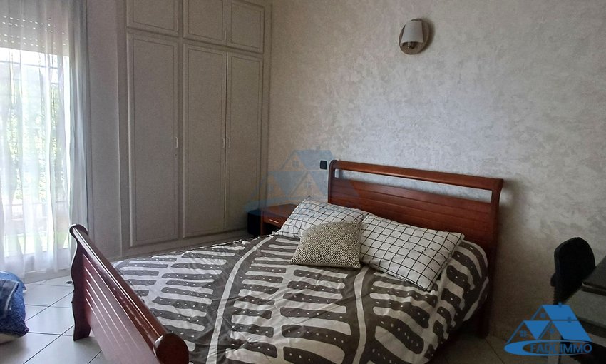 بيع شقة أنيقة في حي الفاتح الرباط - view 16