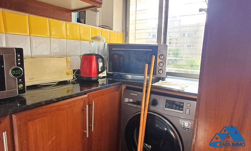 بيع شقة أنيقة في حي الفاتح الرباط - view 29