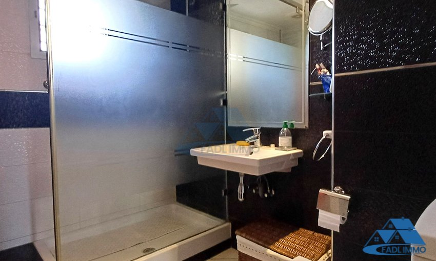 بيع شقة أنيقة في حي الفاتح الرباط - view 20