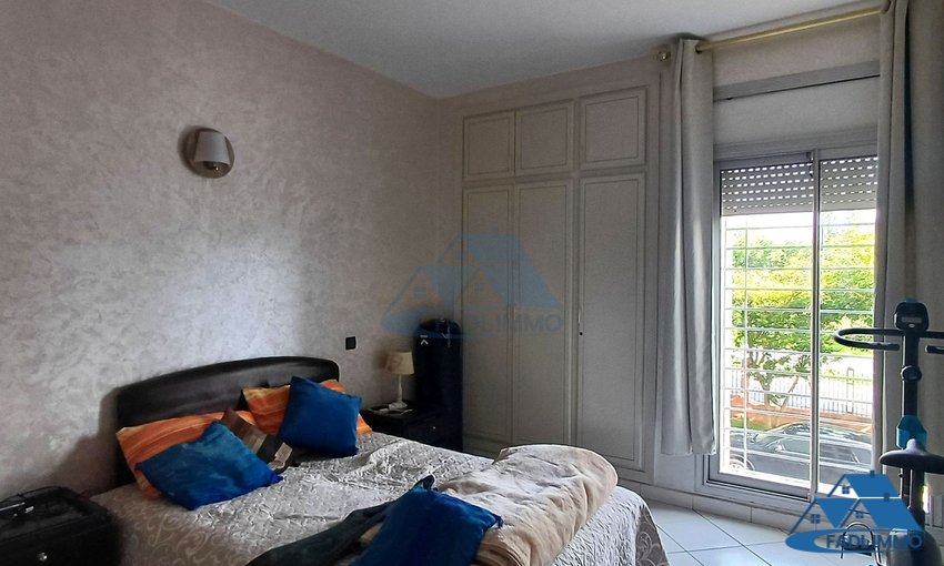 بيع شقة أنيقة في حي الفاتح الرباط - view 14