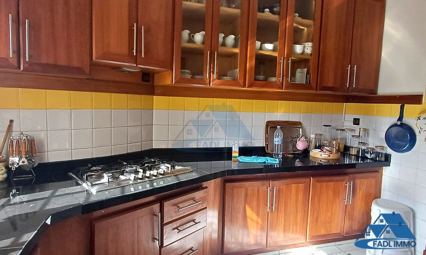 بيع شقة أنيقة في حي الفاتح الرباط - view 27