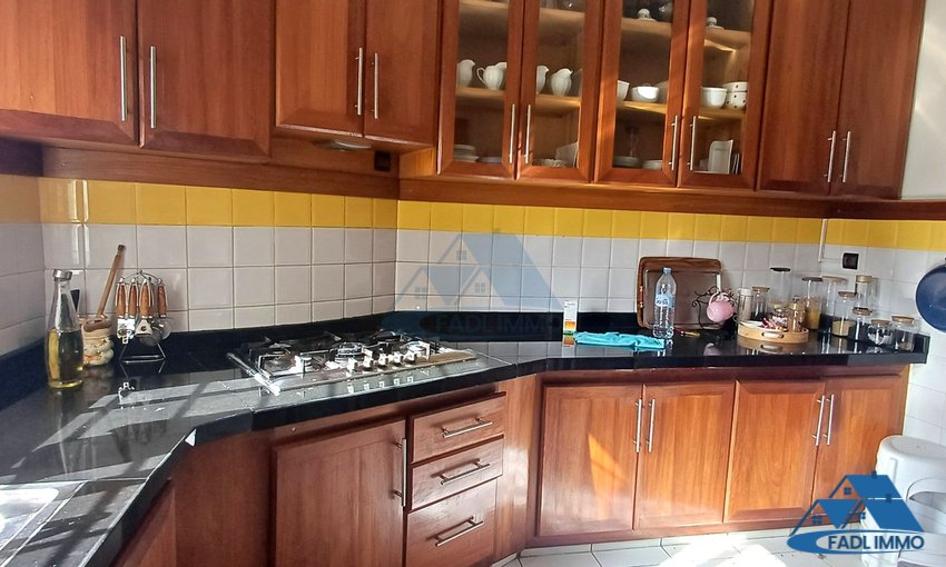 بيع شقة أنيقة في حي الفاتح الرباط - view 28